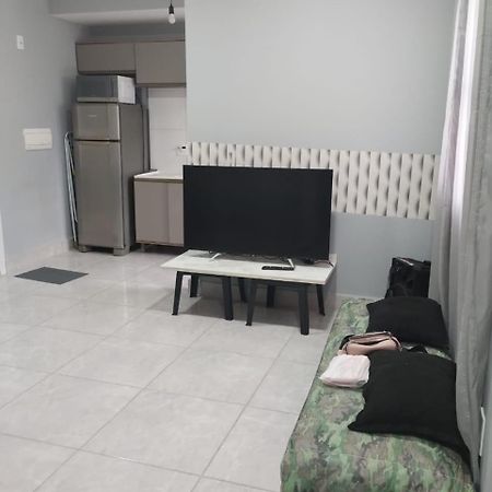 Ap Hostel Manalusa Yle Rio de Janeiro Ngoại thất bức ảnh