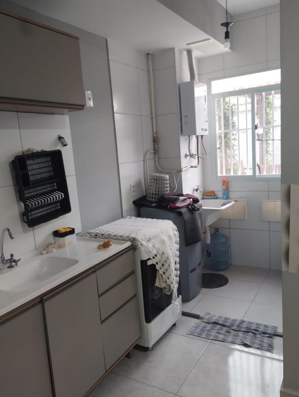 Ap Hostel Manalusa Yle Rio de Janeiro Ngoại thất bức ảnh